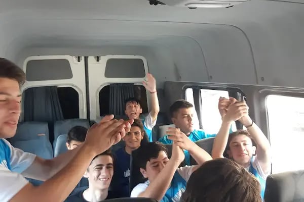 Şehit Resul Ekrem Gökdoğan Anadolu lisesi - Resim 16
