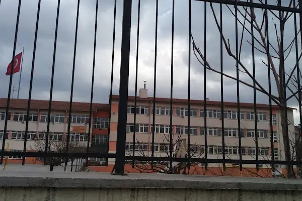 Şehit Resul Ekrem Gökdoğan Anadolu lisesi - Resim 20