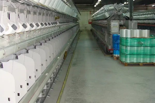 Samur Halıları Sanayi ve Ticaret A.Ş. - Resim 16