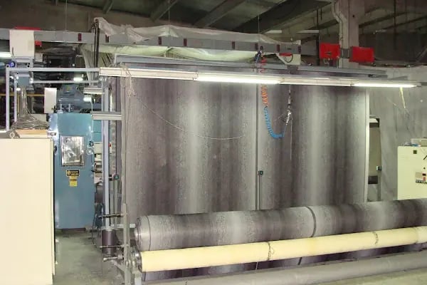 Samur Halıları Sanayi ve Ticaret A.Ş. - Resim 9
