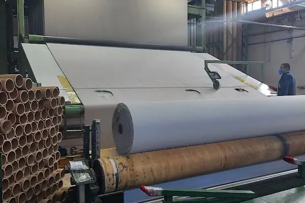 Samur Halıları Sanayi ve Ticaret A.Ş. - Resim 3