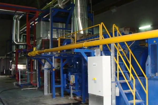 Samur Halıları Sanayi ve Ticaret A.Ş. - Resim 18