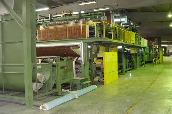 Samur Halıları Sanayi ve Ticaret A.Ş. - Resim 6