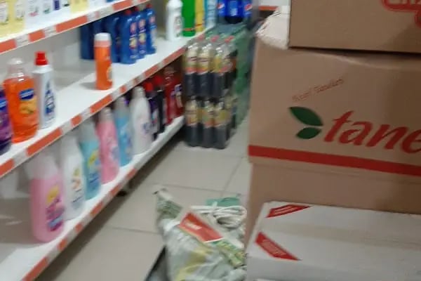 Aşkın Market - Resim 4