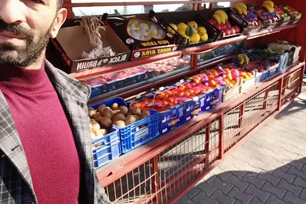 Aşkın Market - Resim 10