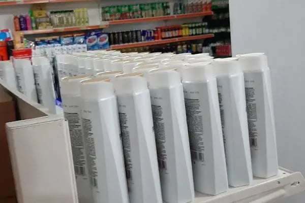 Aşkın Market - Resim 7