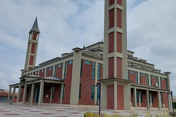 Osb Cami - Resim 2