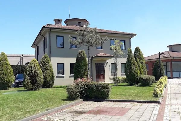 Osb Cami - Resim 12