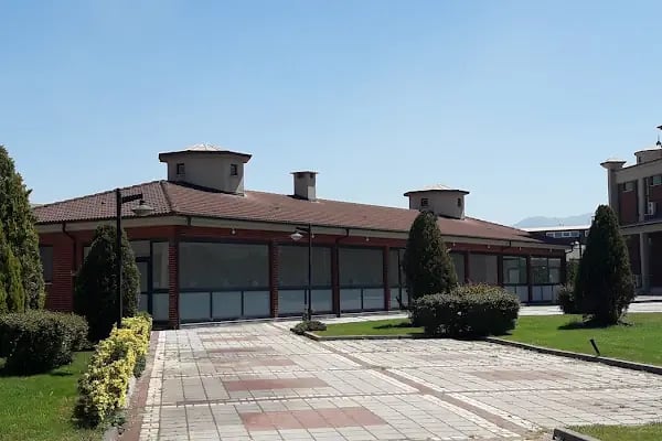 Osb Cami - Resim 14