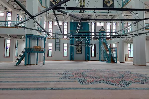 Osb Cami - Resim 3