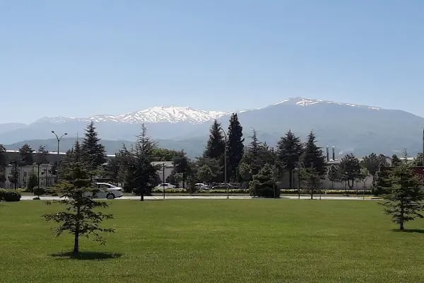 Osb Cami - Resim 8