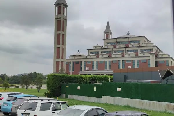 Osb Cami - Resim 15