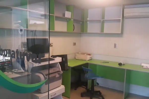 MVK Veteriner Kliniği - Resim 15