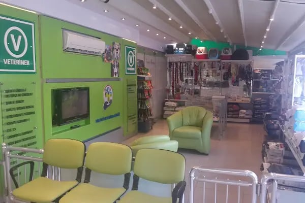 MVK Veteriner Kliniği - Resim 6