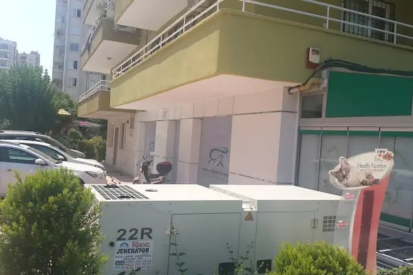 MVK Veteriner Kliniği - Resim 3