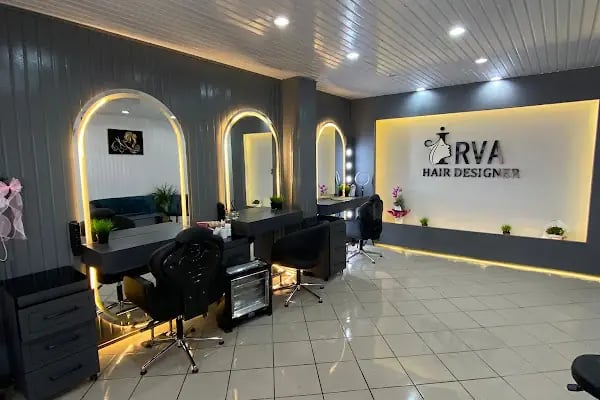 İRVA BAYAN KUAFÖRÜ - Resim 6
