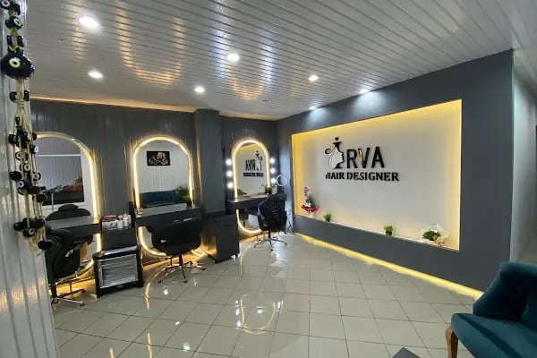 İRVA BAYAN KUAFÖRÜ - Resim 7