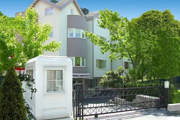 Özel İstanbul Başarı Koleji - Resim 8