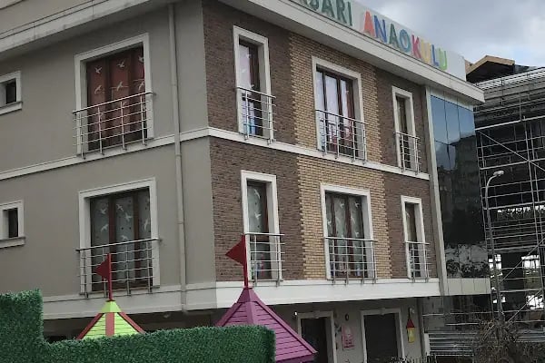 Özel İstanbul Başarı Koleji - Resim 6