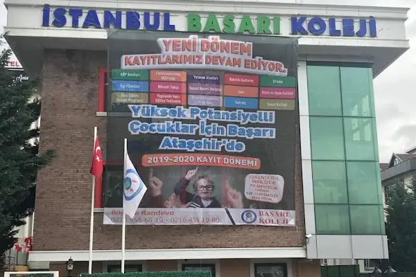 Özel İstanbul Başarı Koleji - Resim 18