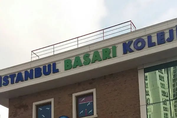 Özel İstanbul Başarı Koleji - Resim 3
