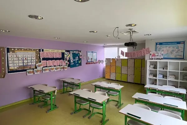 Özel İstanbul Başarı Koleji - Resim 2