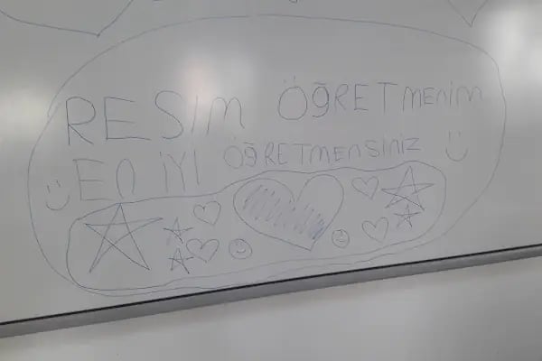 Özel İstanbul Başarı Koleji - Resim 11