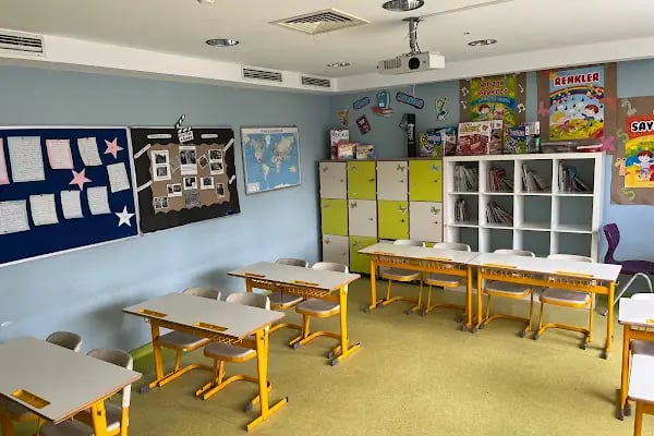 Özel İstanbul Başarı Koleji - Resim 15