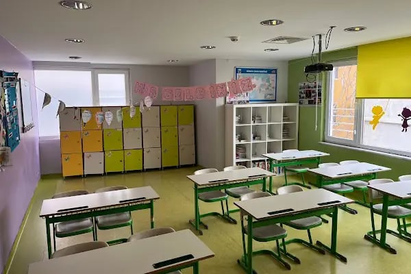 Özel İstanbul Başarı Koleji - Resim 17