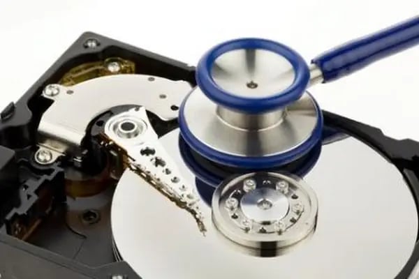 PCTEK BİLİŞİM - Resim 4