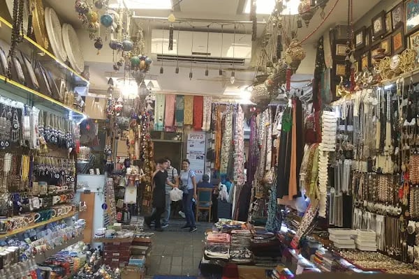 ASLAN GIFT SHOP - Resim 15
