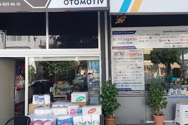 ANAMUR NEHİR EMLAK - Resim 1