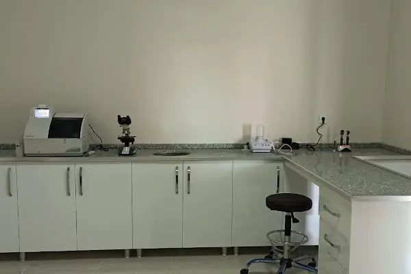 Vetberry Veteriner Kliniği - Resim 13