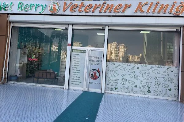 Vetberry Veteriner Kliniği - Resim 3