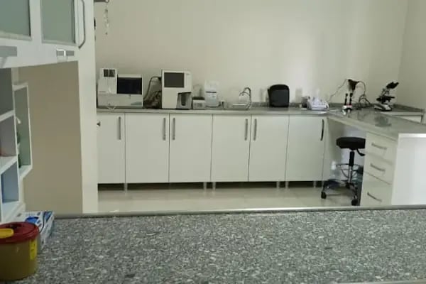 Vetberry Veteriner Kliniği - Resim 20