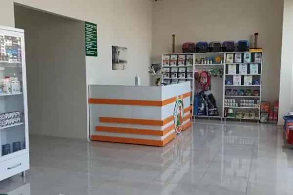 Vetberry Veteriner Kliniği - Resim 16