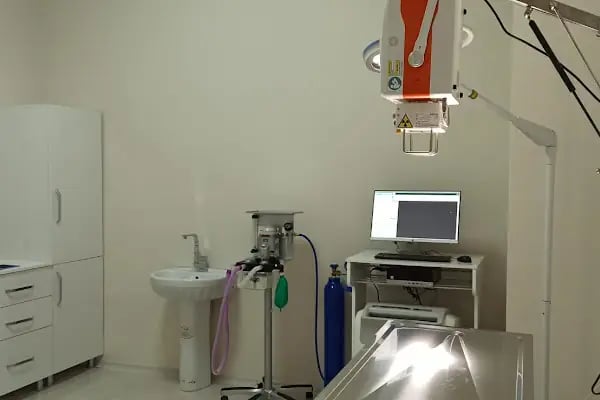 Vetberry Veteriner Kliniği - Resim 9