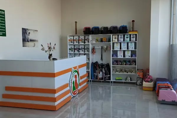 Vetberry Veteriner Kliniği - Resim 10