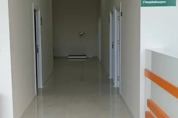 Vetberry Veteriner Kliniği - Resim 8