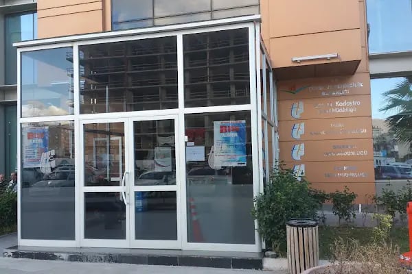 Bayraklı Tapu Müdürlüğü - Resim 7