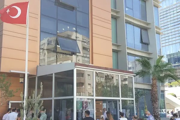 Bayraklı Tapu Müdürlüğü - Resim 5