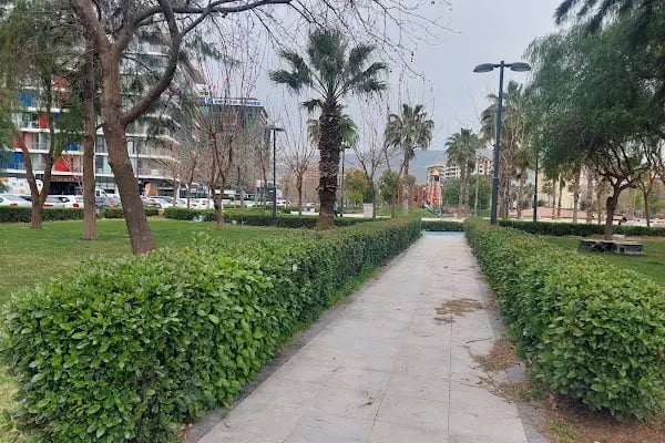 Bayraklı Tapu Müdürlüğü - Resim 12