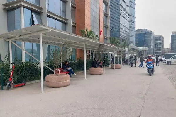 Bayraklı Tapu Müdürlüğü - Resim 2