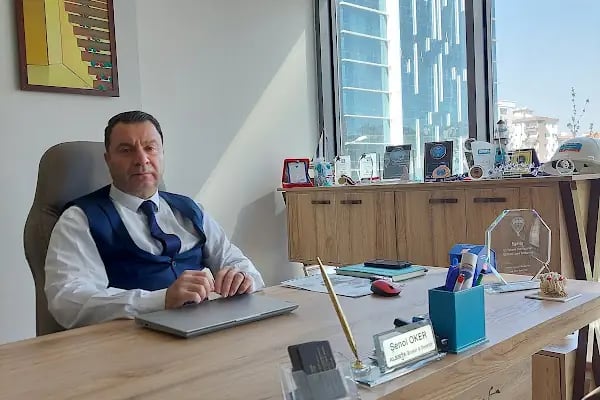 Bayraklı Tapu Müdürlüğü - Resim 11