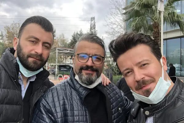 Bayraklı Tapu Müdürlüğü - Resim 13