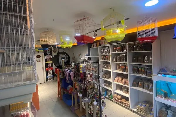 Partner Petshop Profesyonel Kamp Malzemeleri - Resim 14