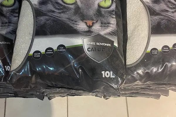 Partner Petshop Profesyonel Kamp Malzemeleri - Resim 4