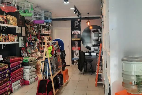 Partner Petshop Profesyonel Kamp Malzemeleri - Resim 10