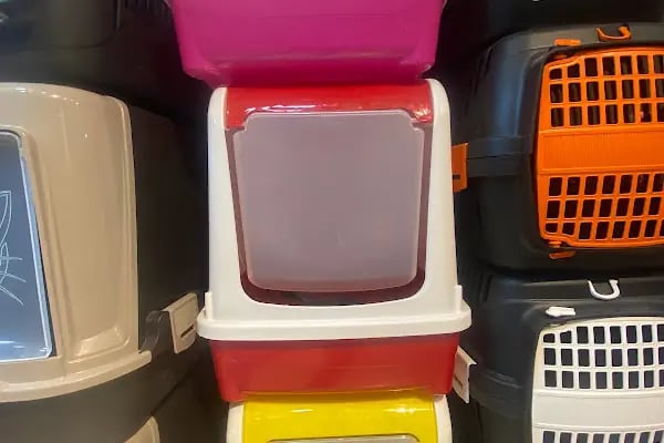 Partner Petshop Profesyonel Kamp Malzemeleri - Resim 15