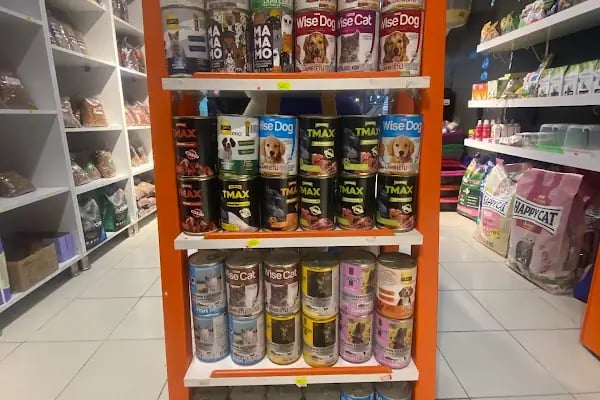 Partner Petshop Profesyonel Kamp Malzemeleri - Resim 7